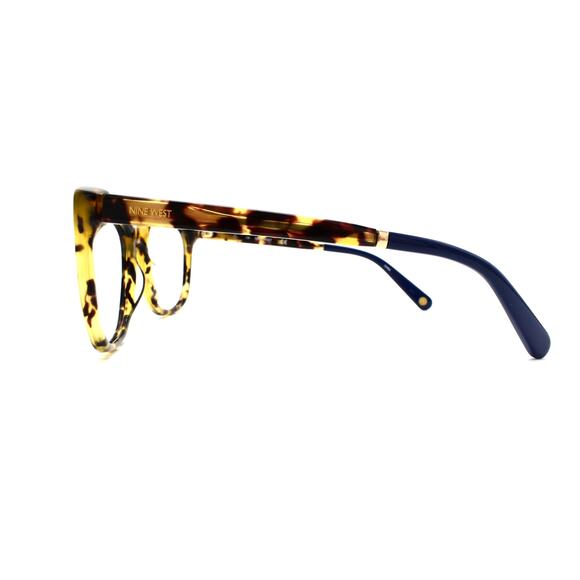 Nine West NW6235 281 55-19-135mm Sunglasses FRAMES ONLY - GOOD CONDITION main image 6